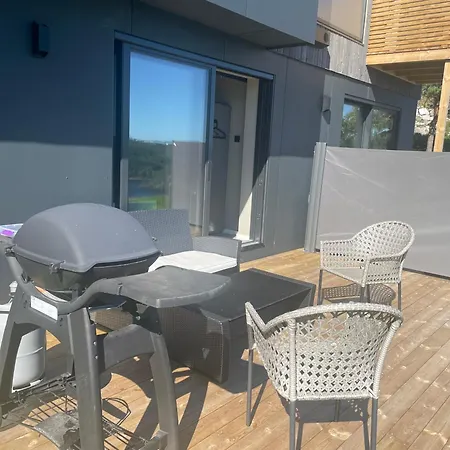 Leilighet Arendalsuka Vacation Norway Frolands Verk